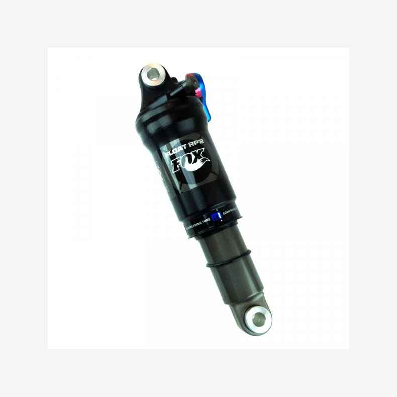 Fox, service Float RP2/RP3